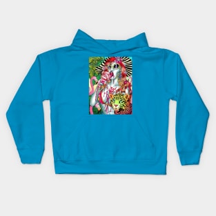 Siesta Kids Hoodie